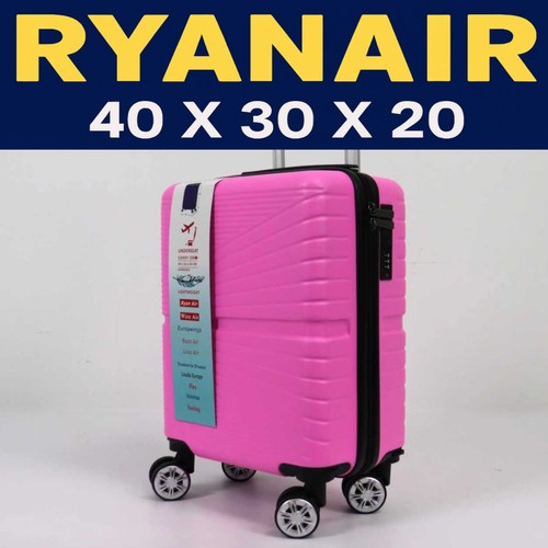 New ryan air approved - ryan,