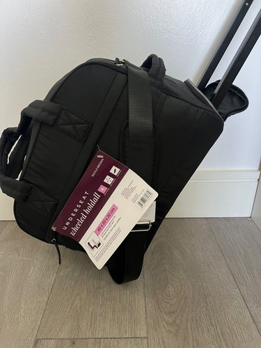 Ryanair 40x30x20cm under - 40x30x20cm, seat
