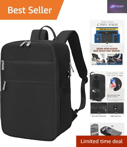 Ryanair compliant 40x30x20 - compliant,