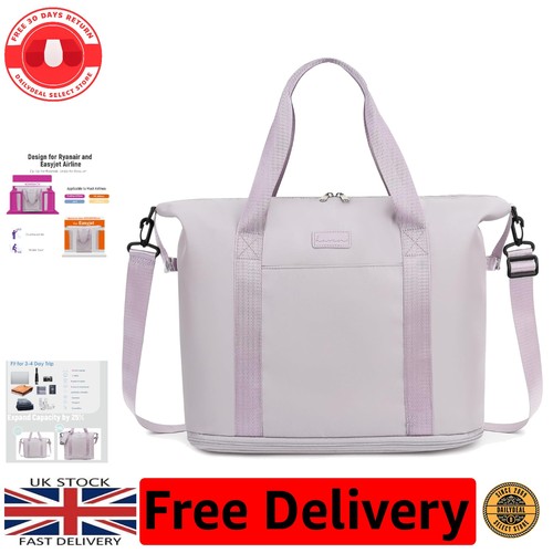 Water resistant travel bag - water-resistant,
