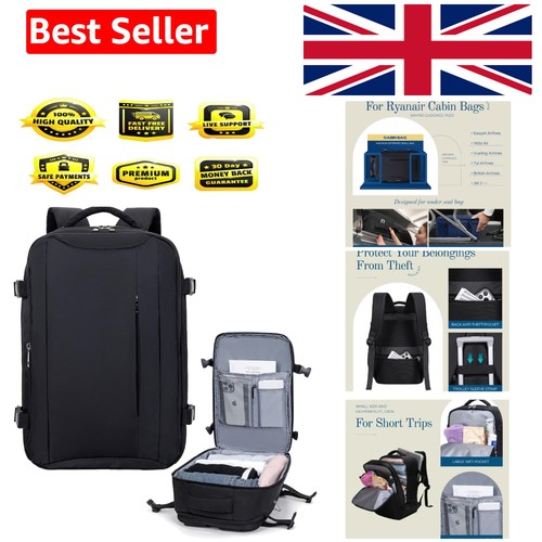 Ryanair cabin bag 40x30x20cm - bag,