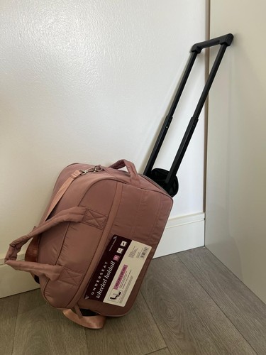 Ryanair 40x30x20cm under seat - 40x30x20cm,
