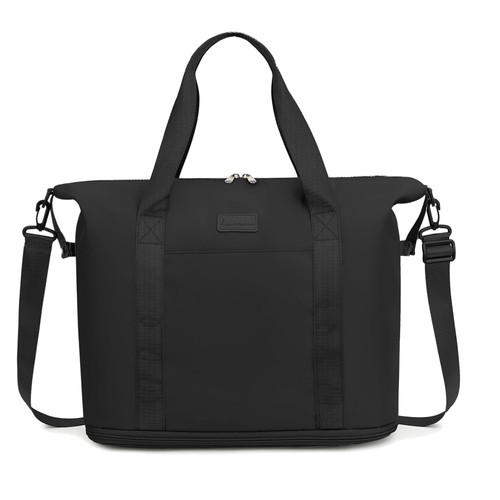Expandable cabin bag - expandable,