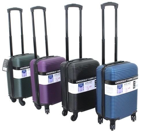 Ryanair new size 40x30x20cm - ryanair,