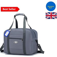 Portable 40x30x20 cm Cabin Bag