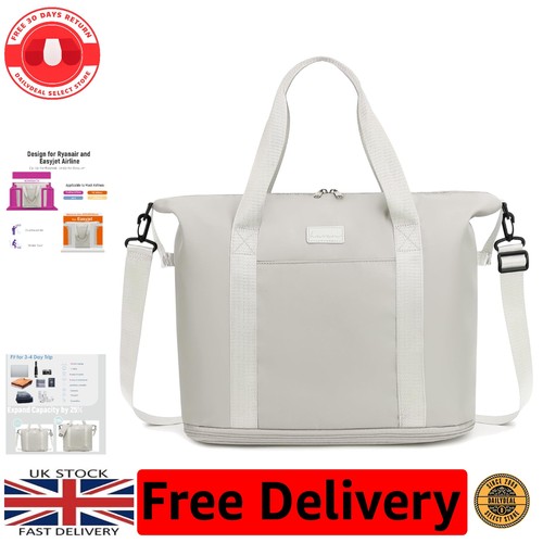 Water resistant travel bag - travel,