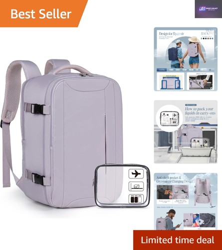 Lightweight purple 40x30x20 - purple,