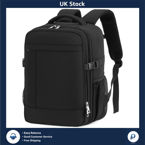Versatile black cabin - versatile,