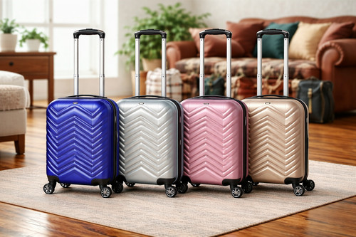 Inch cabin bag 40x30x20cm - cabin,