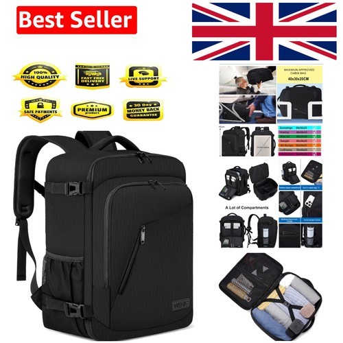 Ryanair cabin bags 40x30x20cm - cabin,