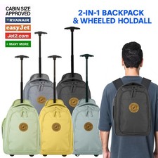 Ryanair Approved Cabin Bag