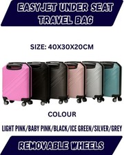 EasyJet Under Seat Trolly Bag