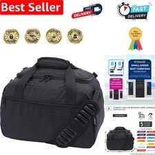 40x30x20cm Compact Flight