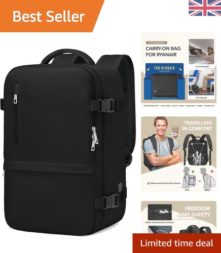 Versatile underseat backpack - versatile,