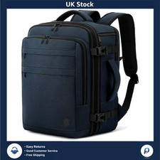 Expandable Underseat Travel