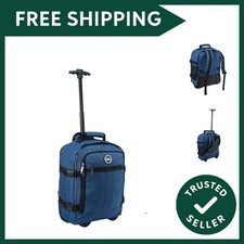 40x30x20 Cabin Bag/Trolley