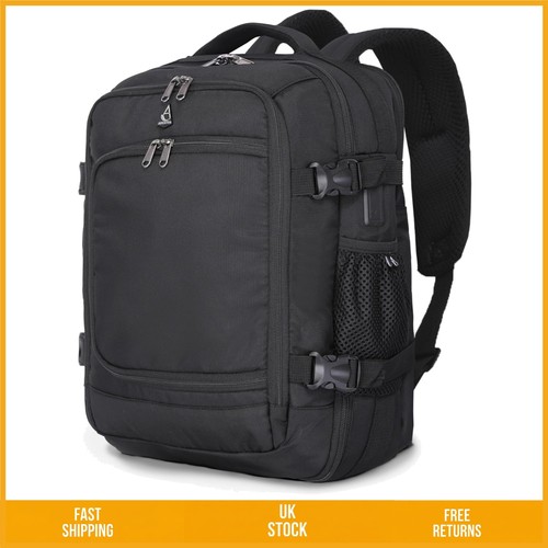 Underseat travel backpack - travel,