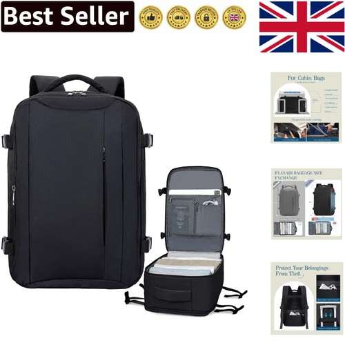 Ryanair compliant 40x30x20cm - ryanair,