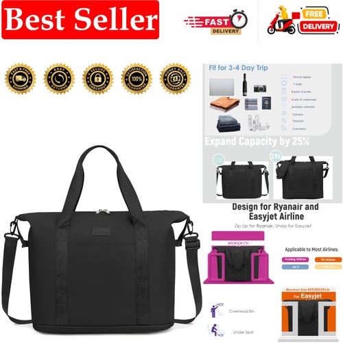 Water resistant travel duffle - travel,