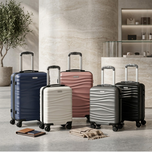 Ryanair underseat cabin bag - underseat,
