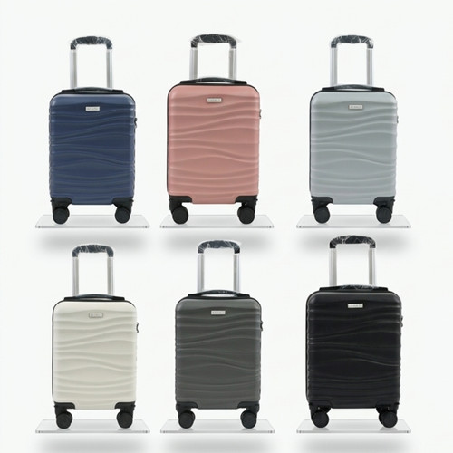 Ryanair 40x30x20cm underseat - 40x30x20cm,