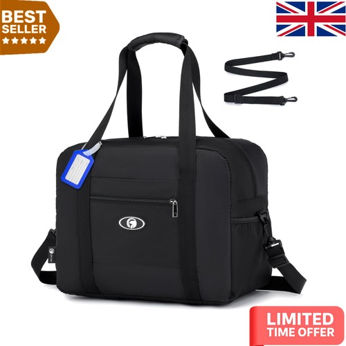 Versatile folding hand luggage - versatile,